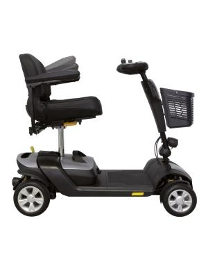 Scooter elettrico - COLOR 