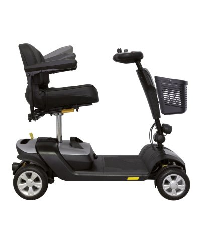 Scooter elettrico - COLOR 