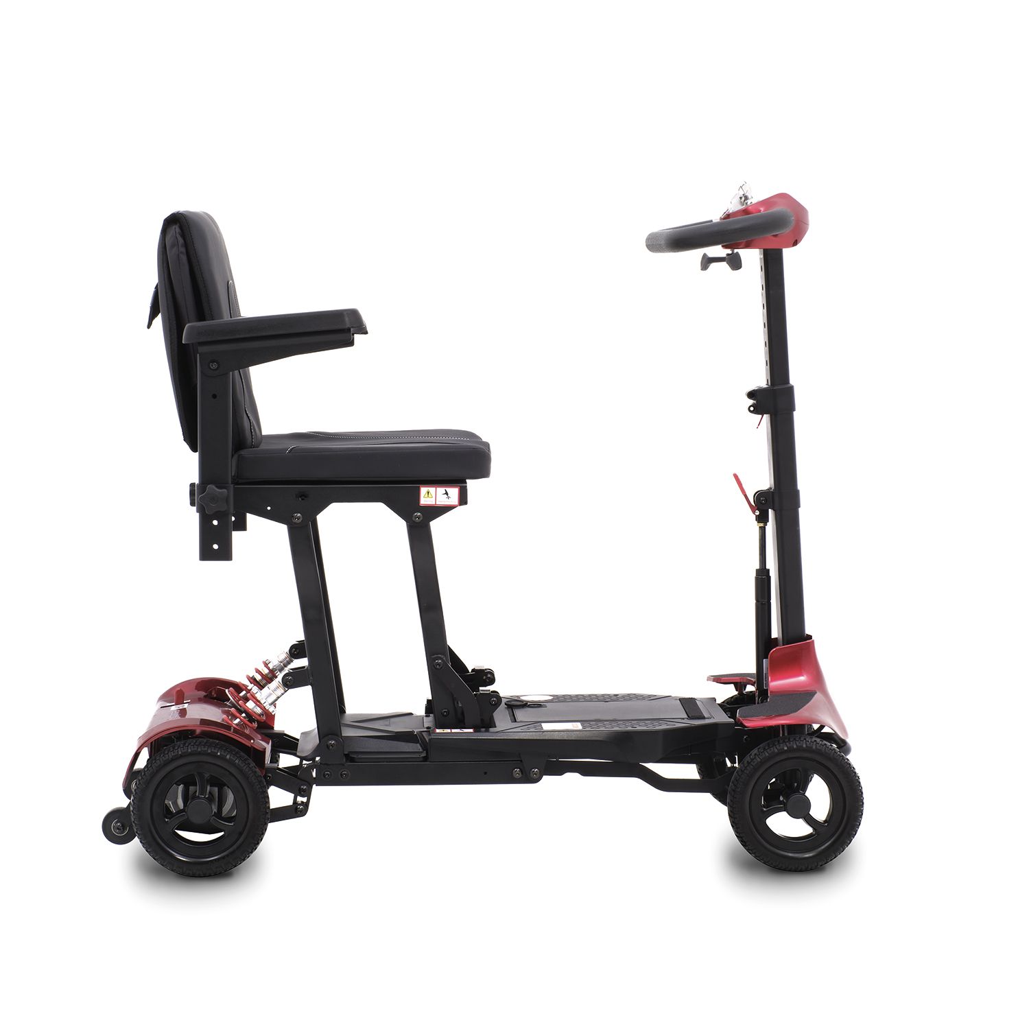 Scooter elettrico REGULAR - SC-X20 - immagine 2