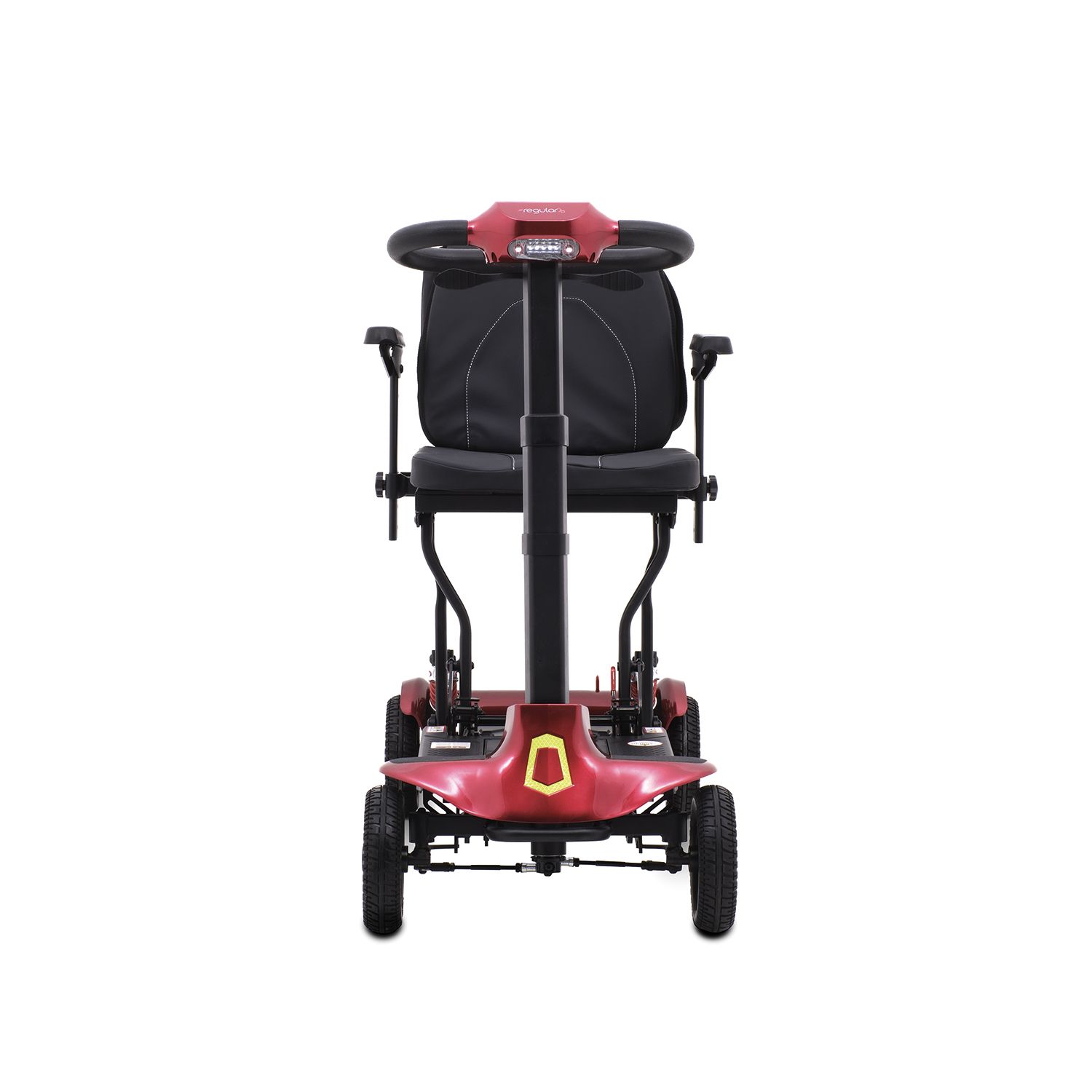 Scooter elettrico REGULAR - SC-X20 - immagine 3