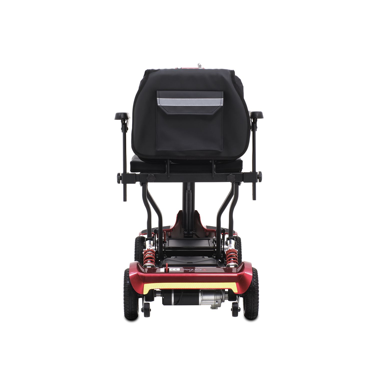 Scooter elettrico REGULAR - SC-X20 - immagine 4